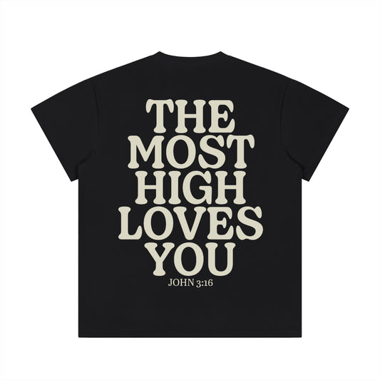 100 percent cotton t-shirt,lightweight cotton t-shirt,classic fit t-shirt,breathable cotton t-shirt,regular fit cotton t-shirt,loose fit t-shirt,cotton graphic t-shirt,israelite clothing,hebrew israelite apparel,scripture t-shirt
