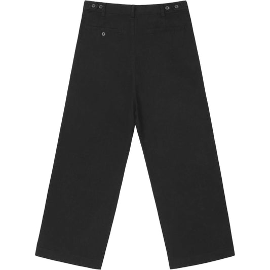Men's Heritage Straight-Leg Pants