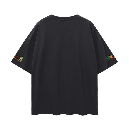 100 percent cotton t-shirt,lightweight cotton t-shirt,drop shoulder t-shirt,breathable cotton t-shirt,relaxed fit cotton t-shirt,loose fit t-shirt,cotton graphic t-shirt,israelite clothing,hebrew israelite apparel,scripture t-shirt