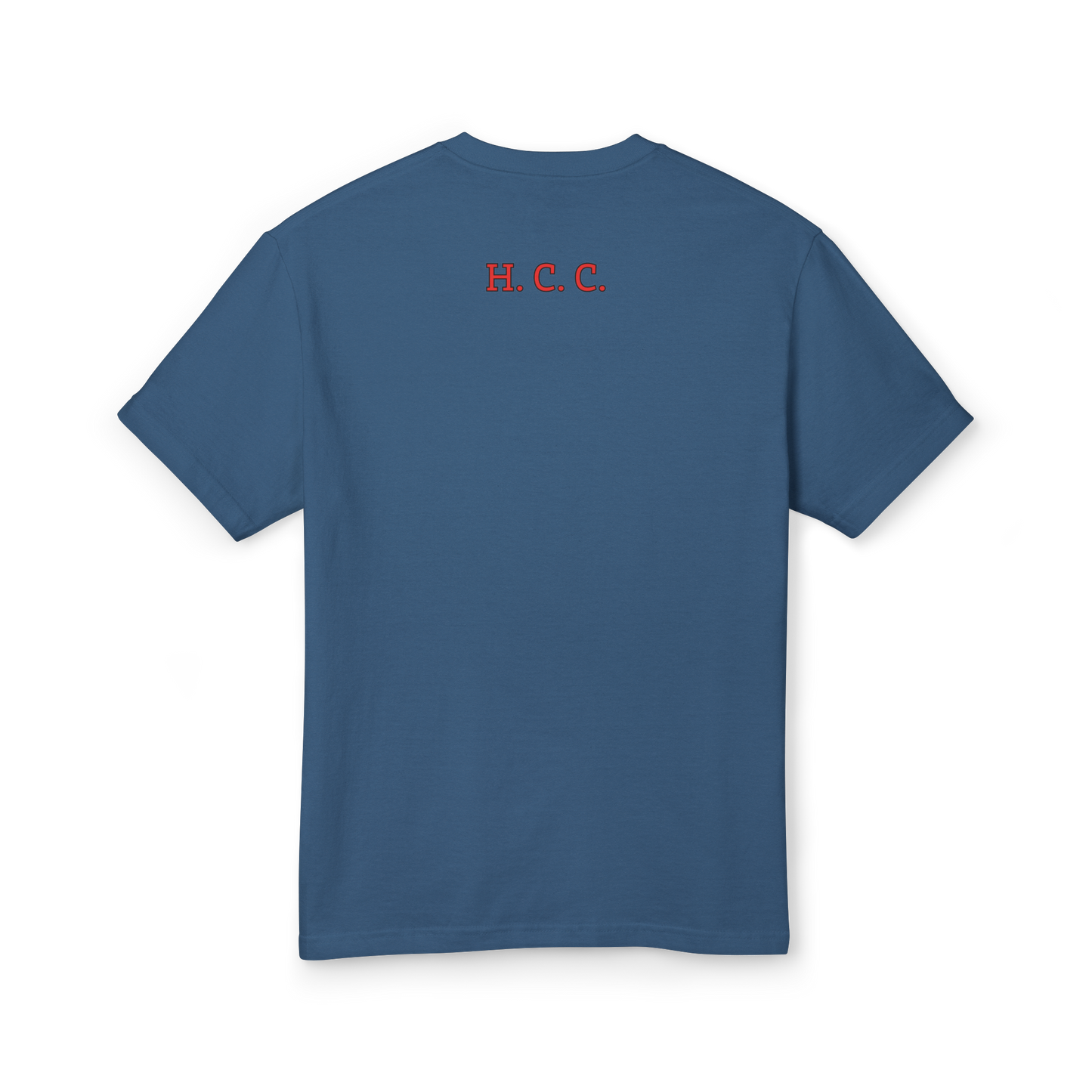 YHWH Heavy Cotton Short-Sleeve T-Shirt