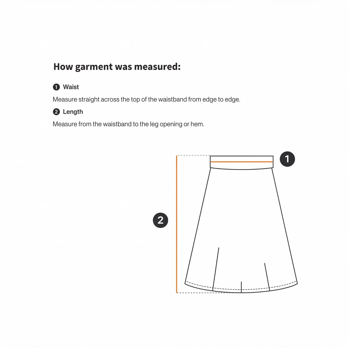 Heritage Essential Drawstring Maxi Skirt