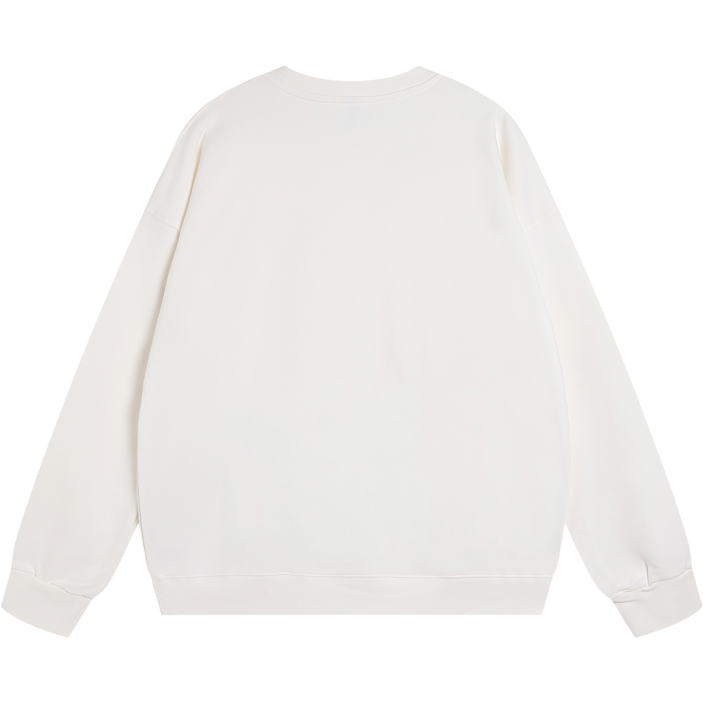 Hated Me First Sweatshirt