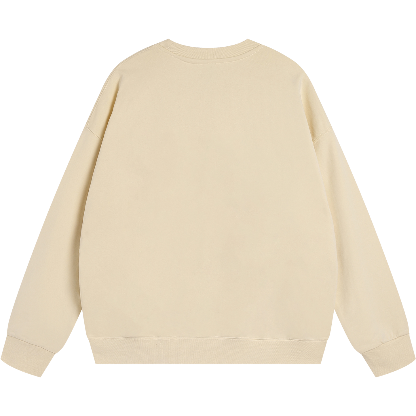 Hated Me First Sweatshirt