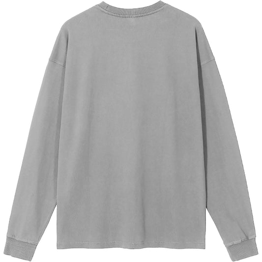 Heritage H Women's Essential Long-Sleeve T-Shirt