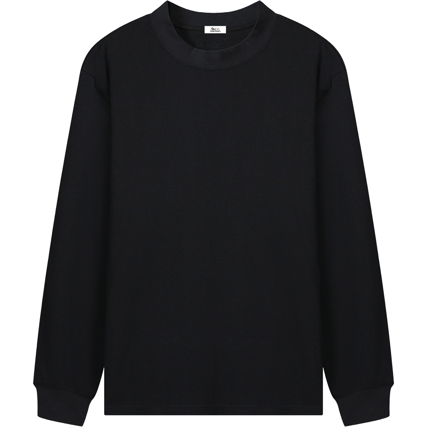 Heritage Essential Long-Sleeve T-Shirt