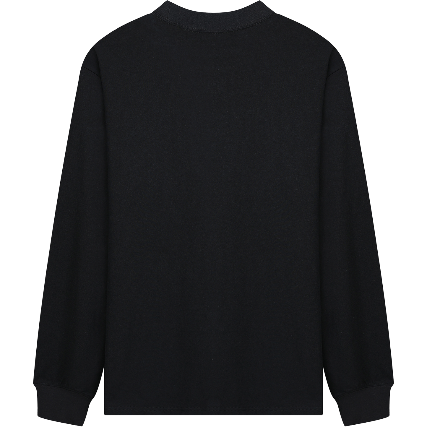 Heritage Essential Long-Sleeve T-Shirt