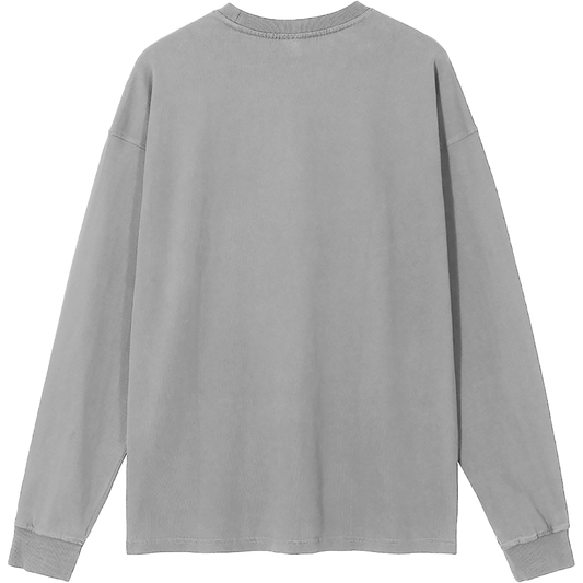 Heritage H Women's Essential Long-Sleeve T-Shirt