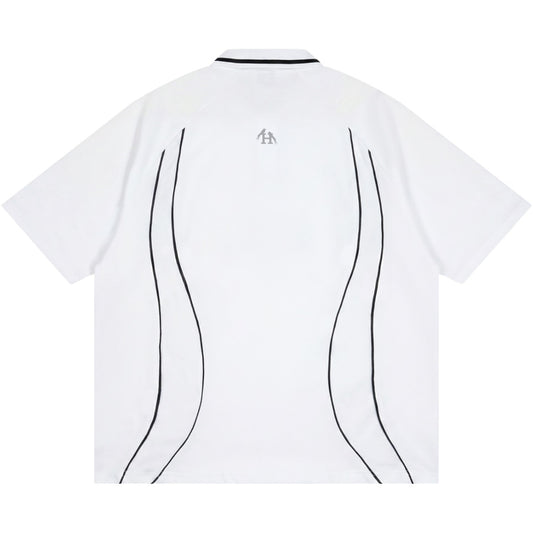 Heritage Streamline Polo Shirt