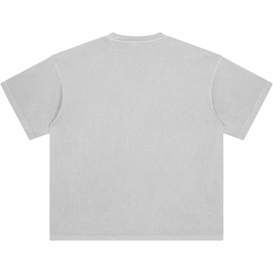 King Of King's Men's Vintage Short-Sleeve T-Shirt