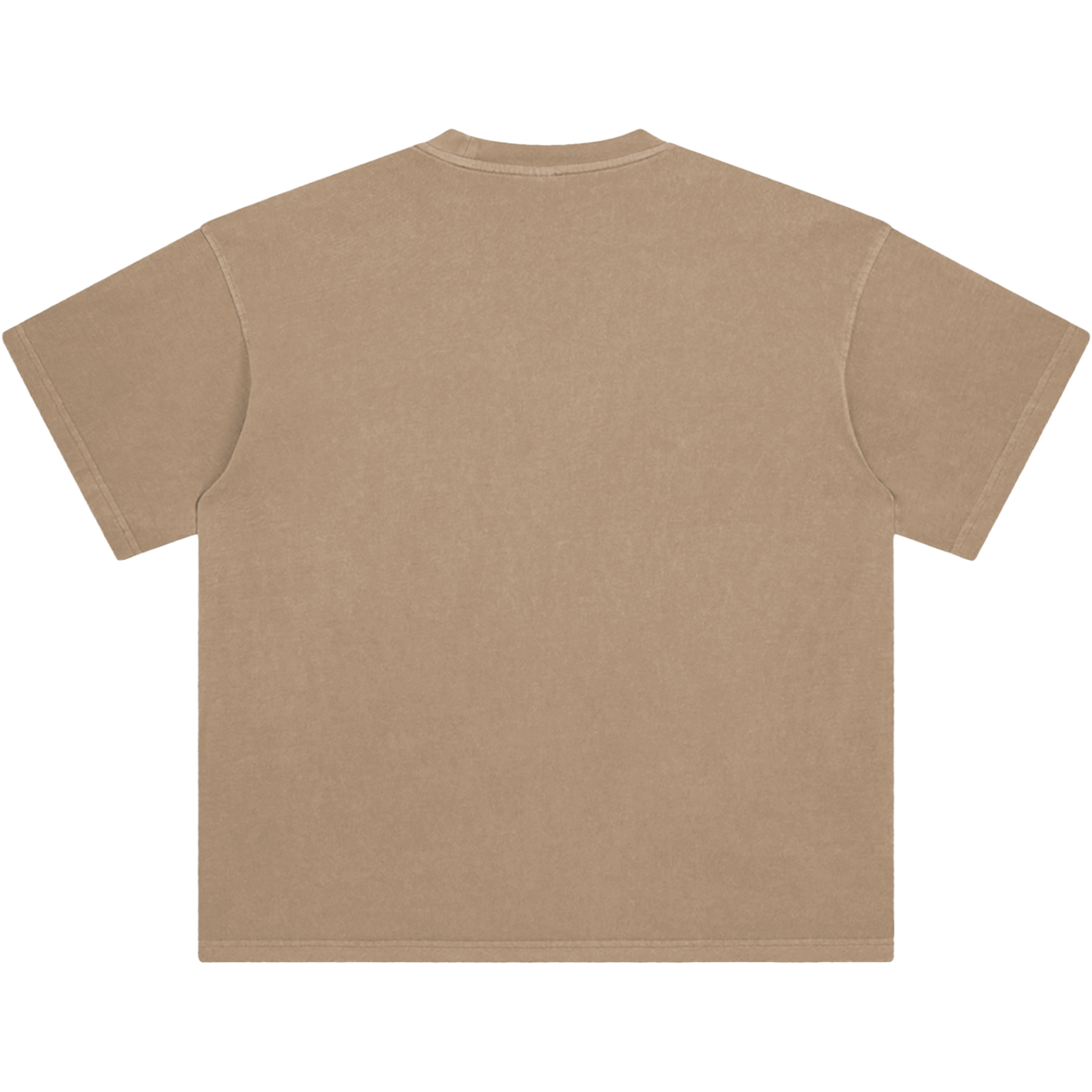 King Of King's Men's Vintage Short-Sleeve T-Shirt