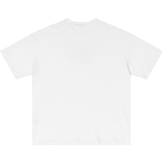 King Of Kings Lightweight Slub Cotton T-Shirt (Drop Shoulder)