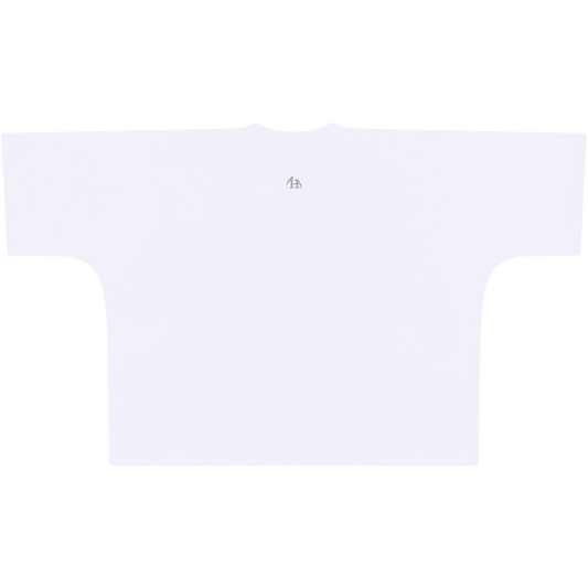 Living Testimony Men's Boxy T-Shirt