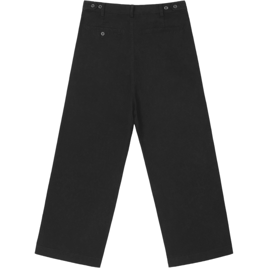 Men's Heritage Straight-Leg Pants