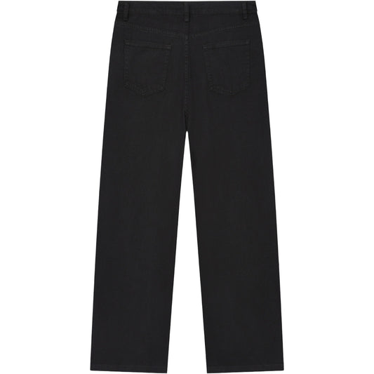 Men’s Heritage Straight Leg Jeans