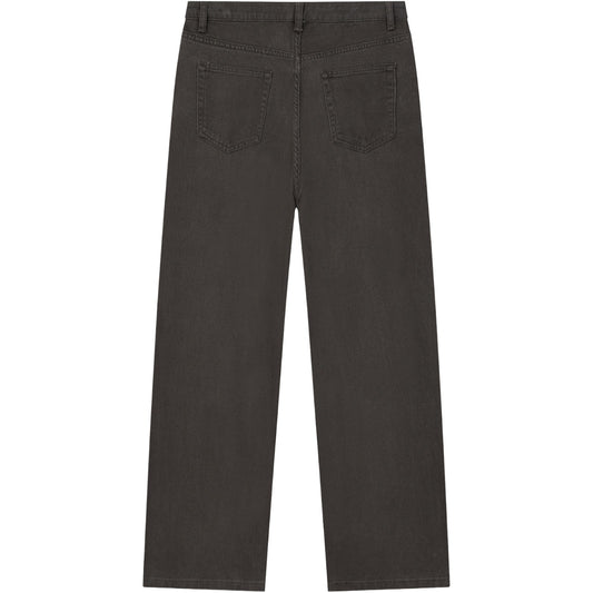 Men’s Heritage Straight Leg Jeans