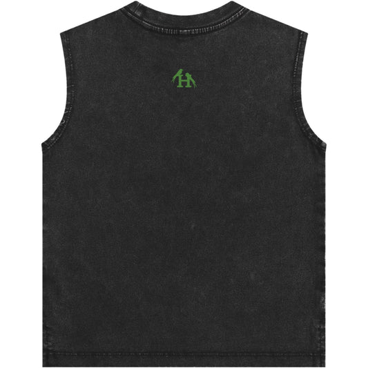 Mount Zion Children's Sleeveless T-Shirt