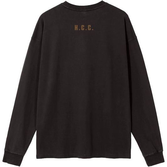 Mount Zion Women's Essential Long-Sleeve T-Shirt