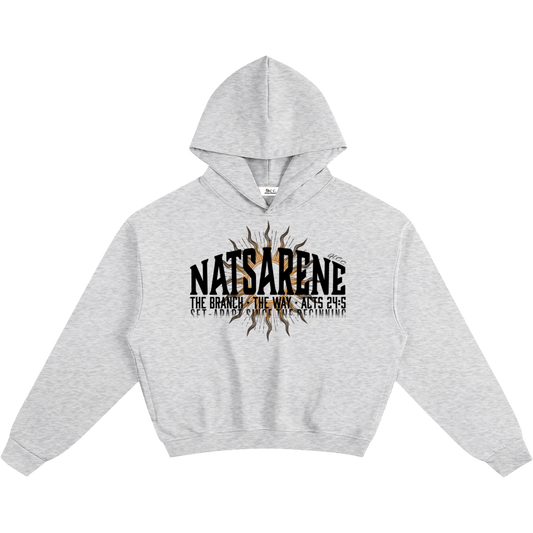 Natsarene Women's Essential Hoodie