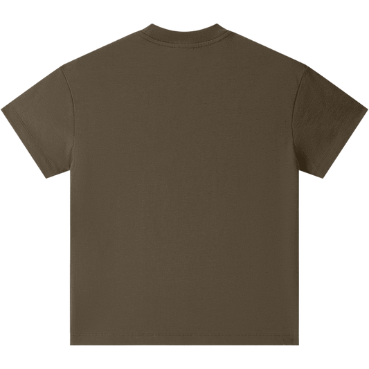 Psalms 23 Children's Short-Sleeve Tee