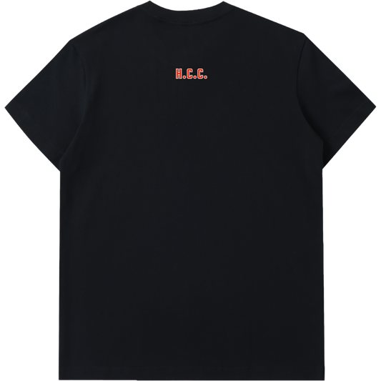 Psalms 23 Short-Sleeve T-Shirt