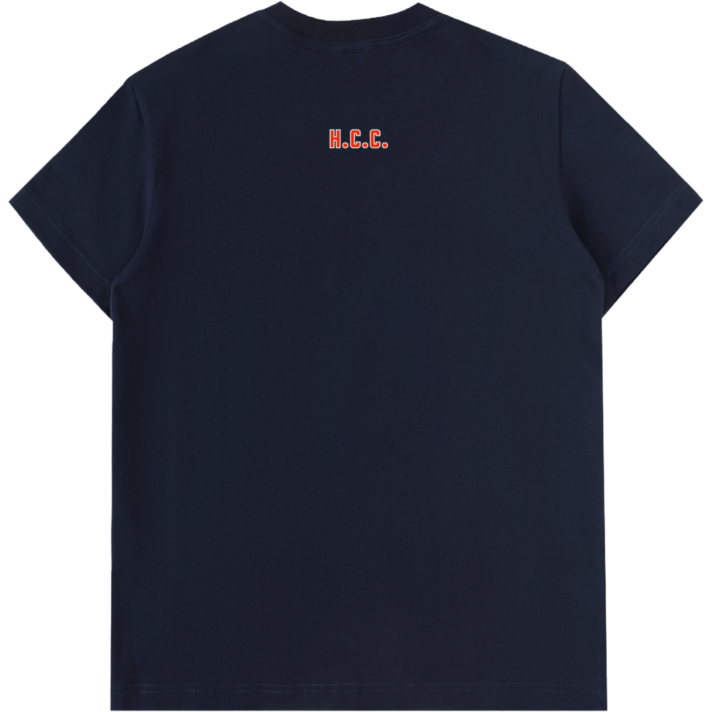 Psalms 23 Short-Sleeve T-Shirt