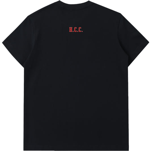Psalms 23 Short-Sleeve T-Shirt