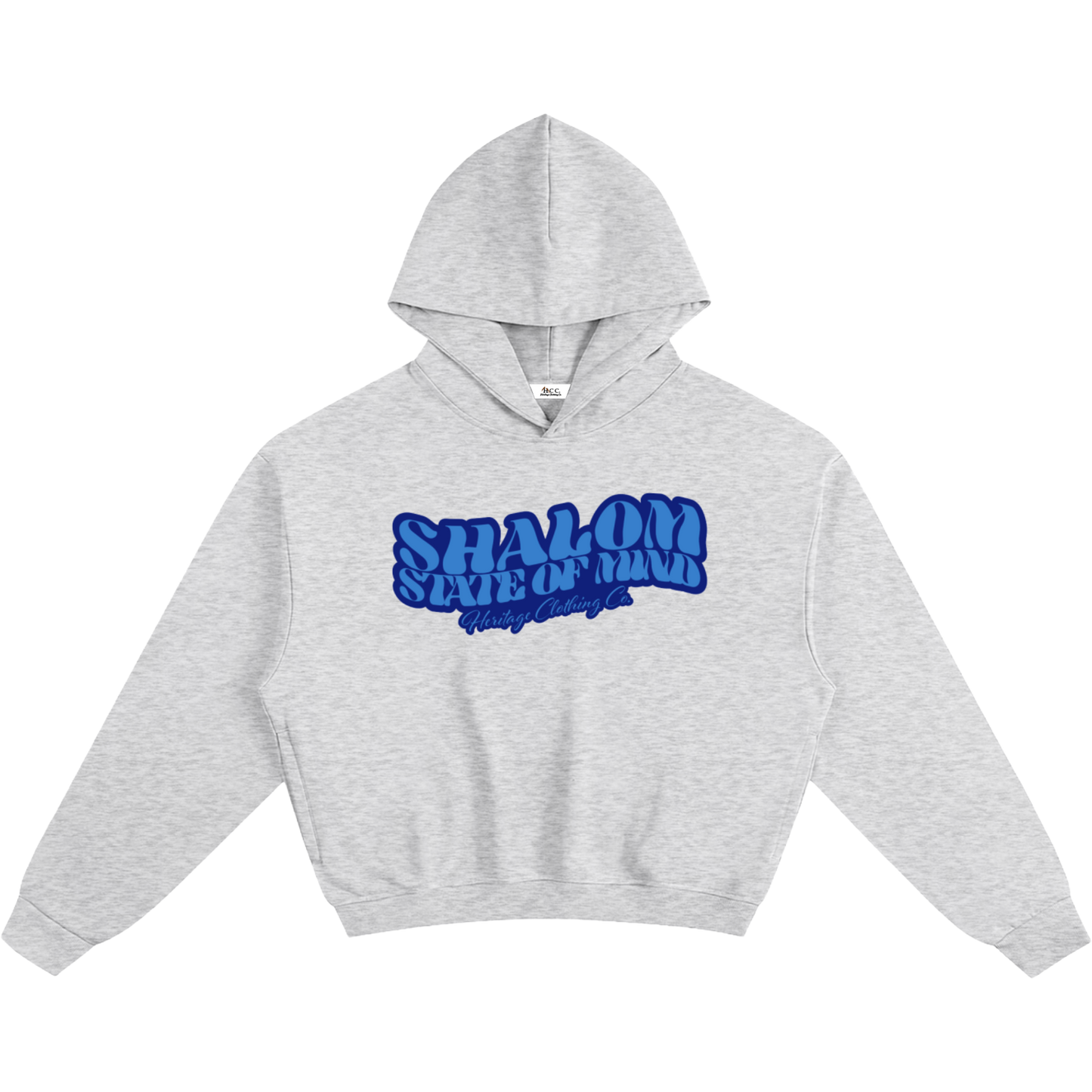 Shalom State Of Mind Women's Essential Hoodie