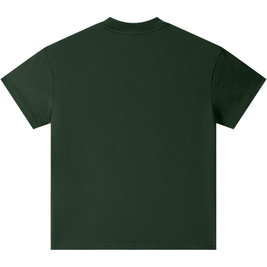 The Most High Is Love Girl's Short-Sleeve Tee