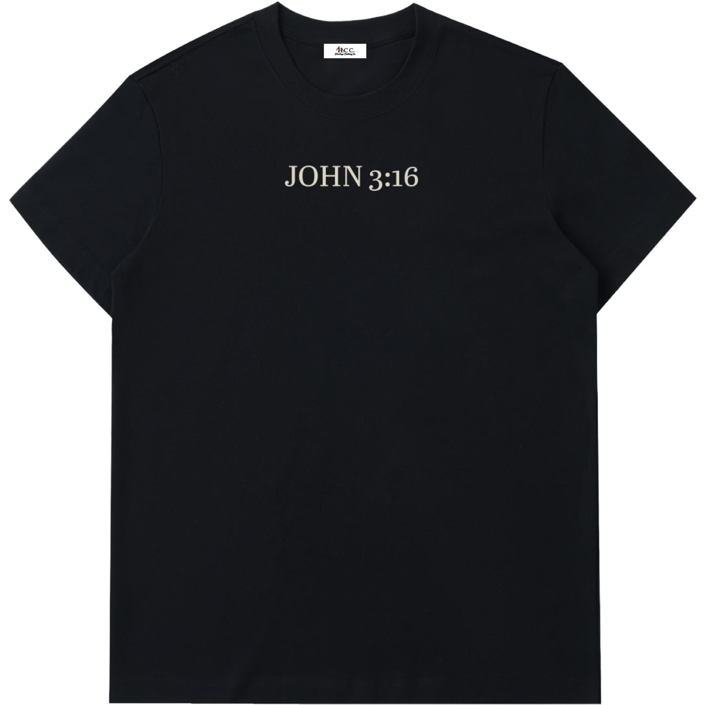 The Most High Loves You Short-Sleeve T-Shirt