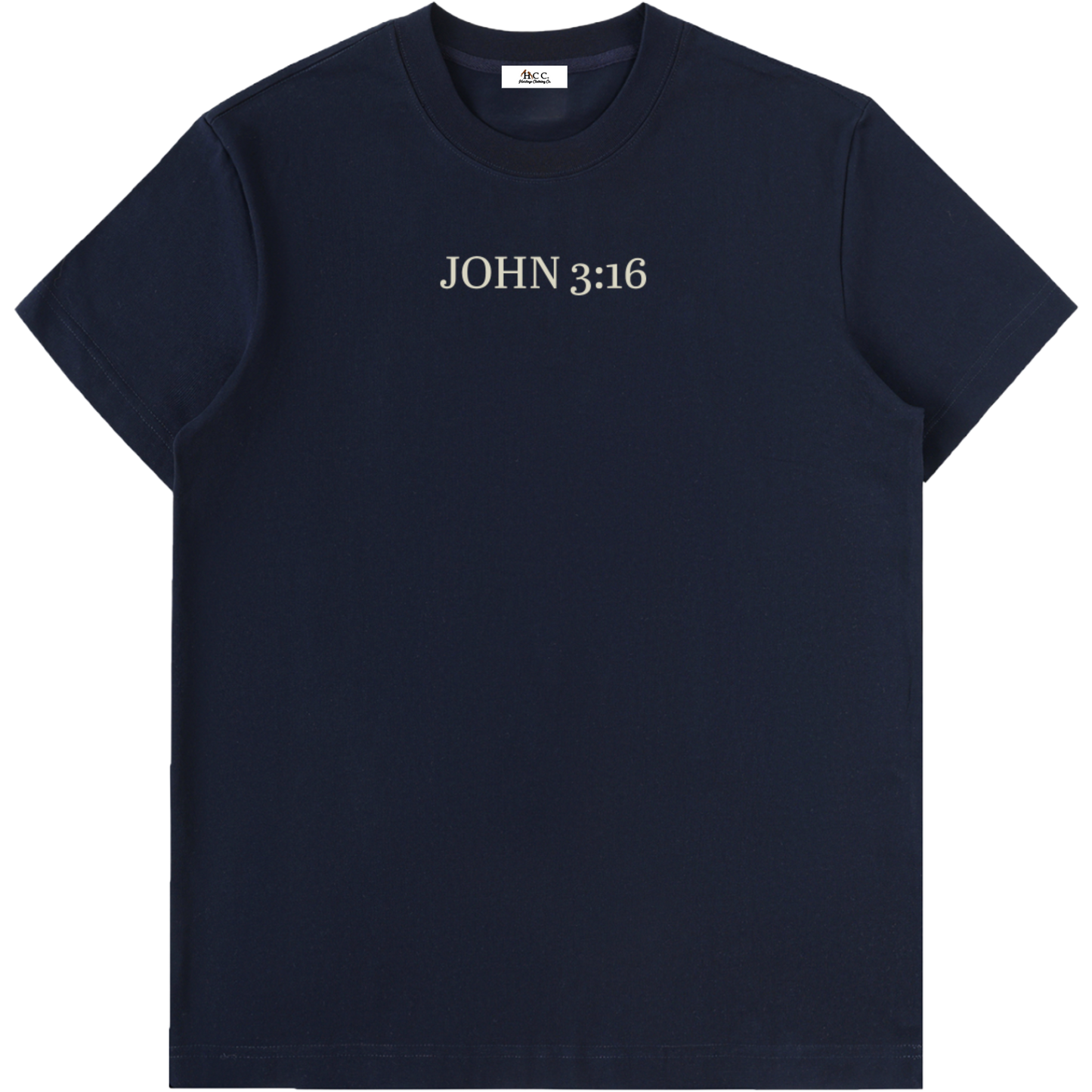 The Most High Loves You Short-Sleeve T-Shirt