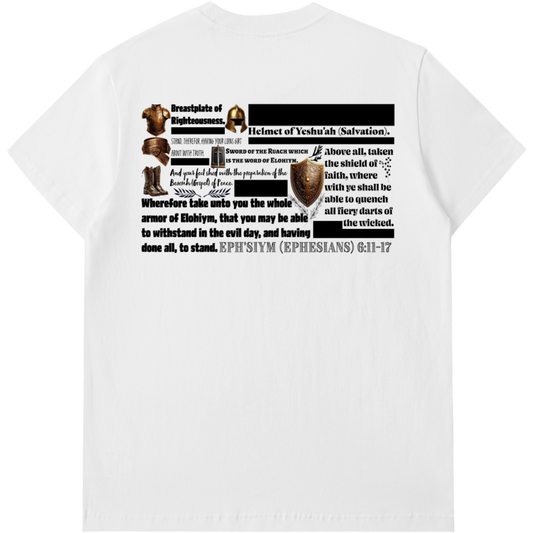 The Whole Armor Short-Sleeve T-Shirt