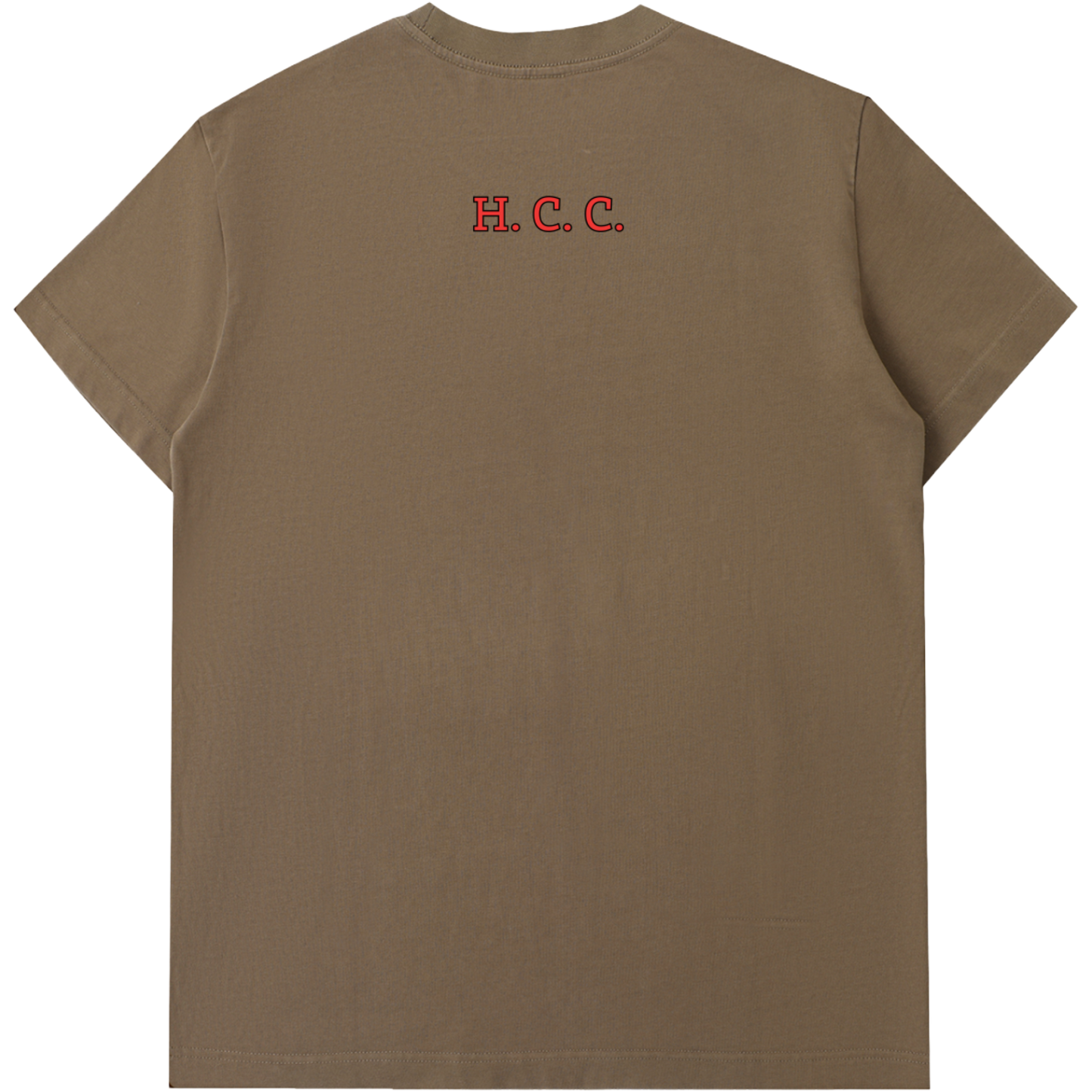 True Name Short-Sleeve T-Shirt