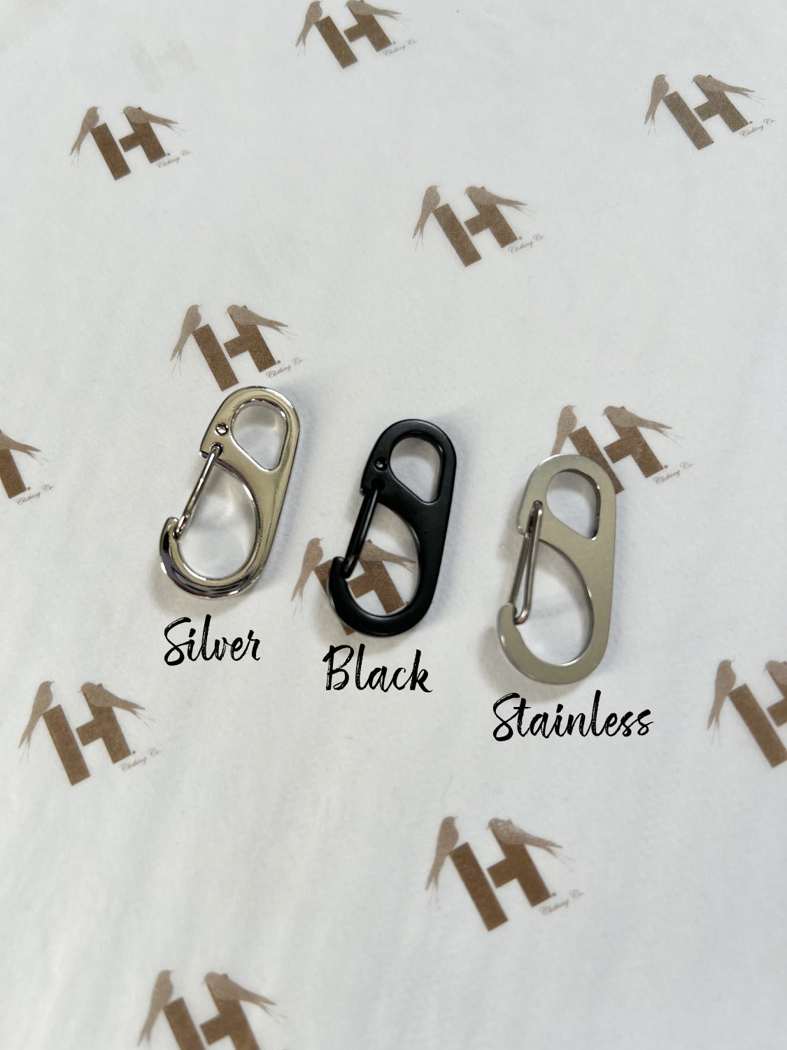 Heritage Tzitzit