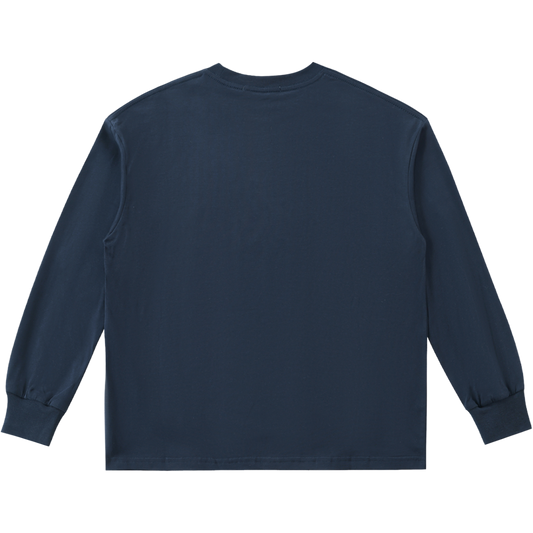 Young Judah Children's Long-Sleeve Tee