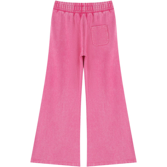Whole Duty Of Man Women’s Vintage Flared Sweatpants