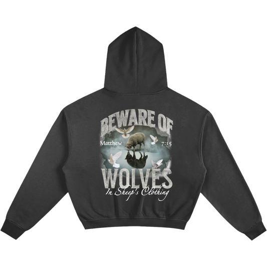 Wolves In Sheep's Clothing Women's Essential Hoodie