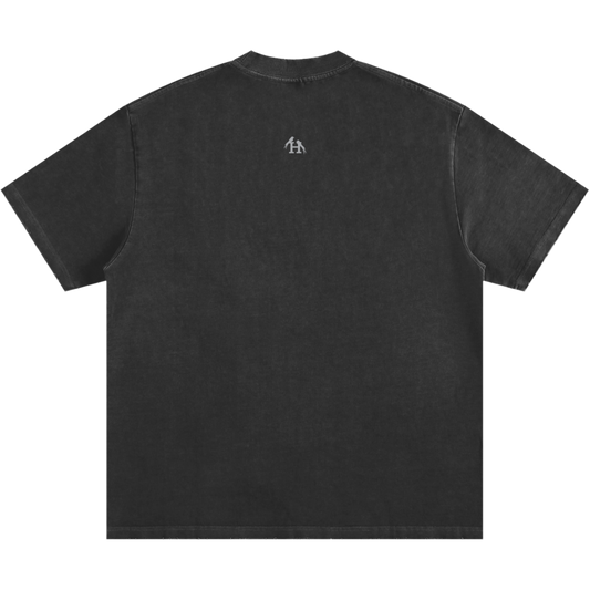 Wolves In Sheep's Clothing Basic Vintage Heavyweight T-Shirt