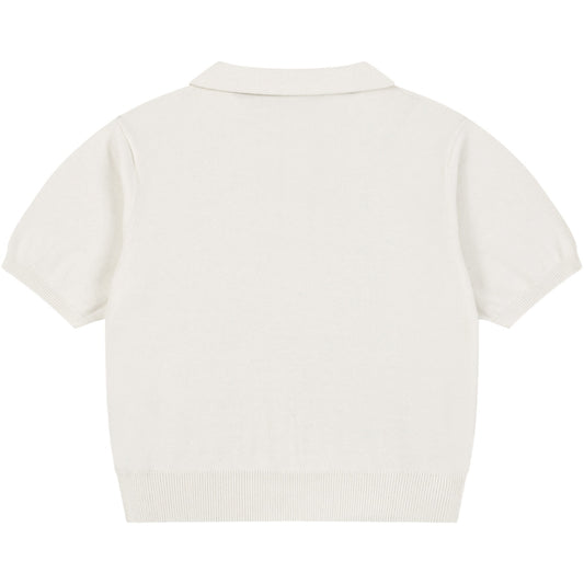 Women’s Heritage H Knit Polo Shirt