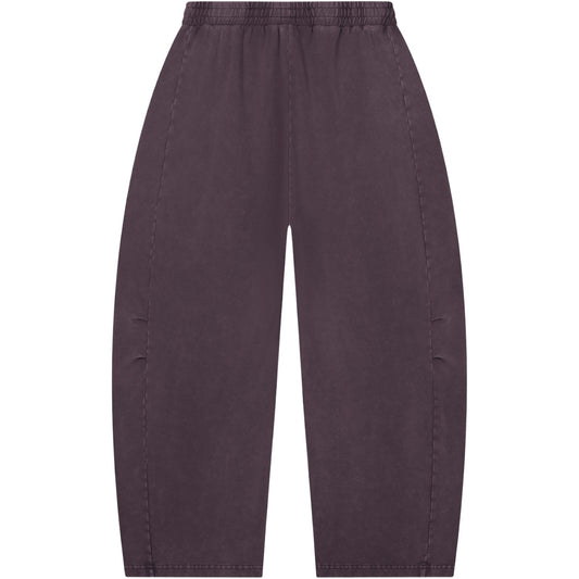Women's Heritage Snow Wash Barrel Leg Pants
