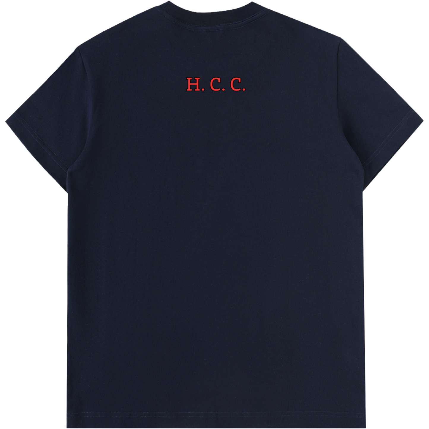 YHWH Short-Sleeve T-Shirt