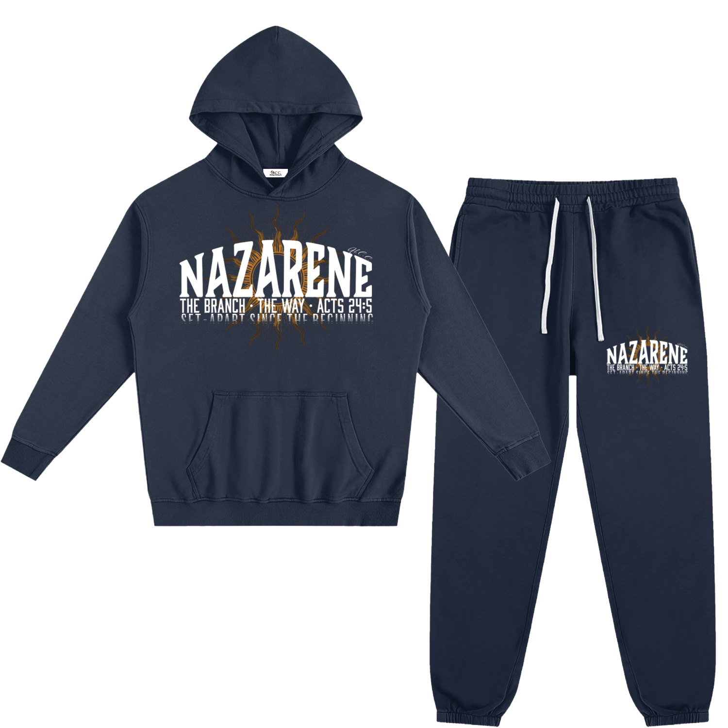 Men's Sweatsuits and Bundles