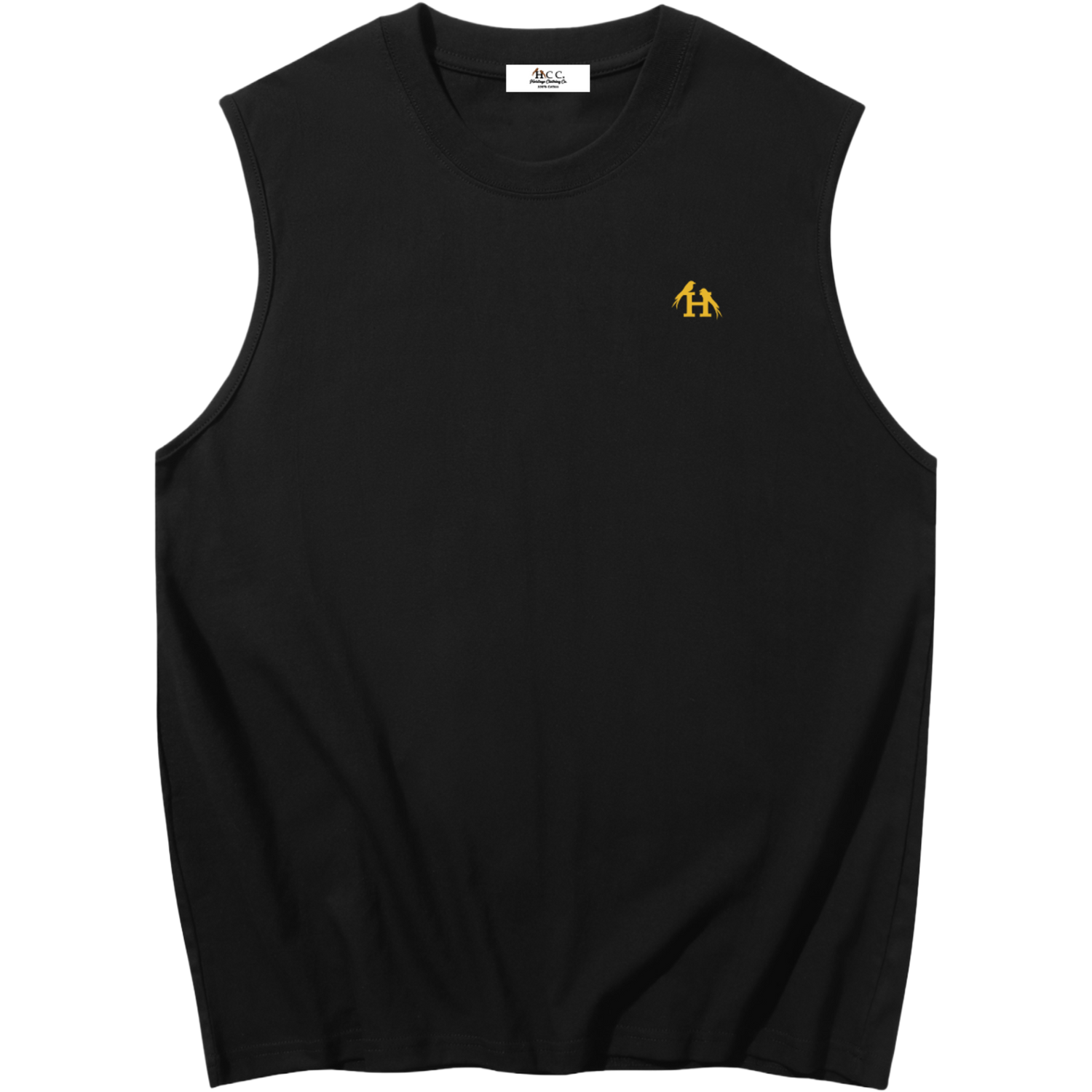 Tank Tops and Undershirts