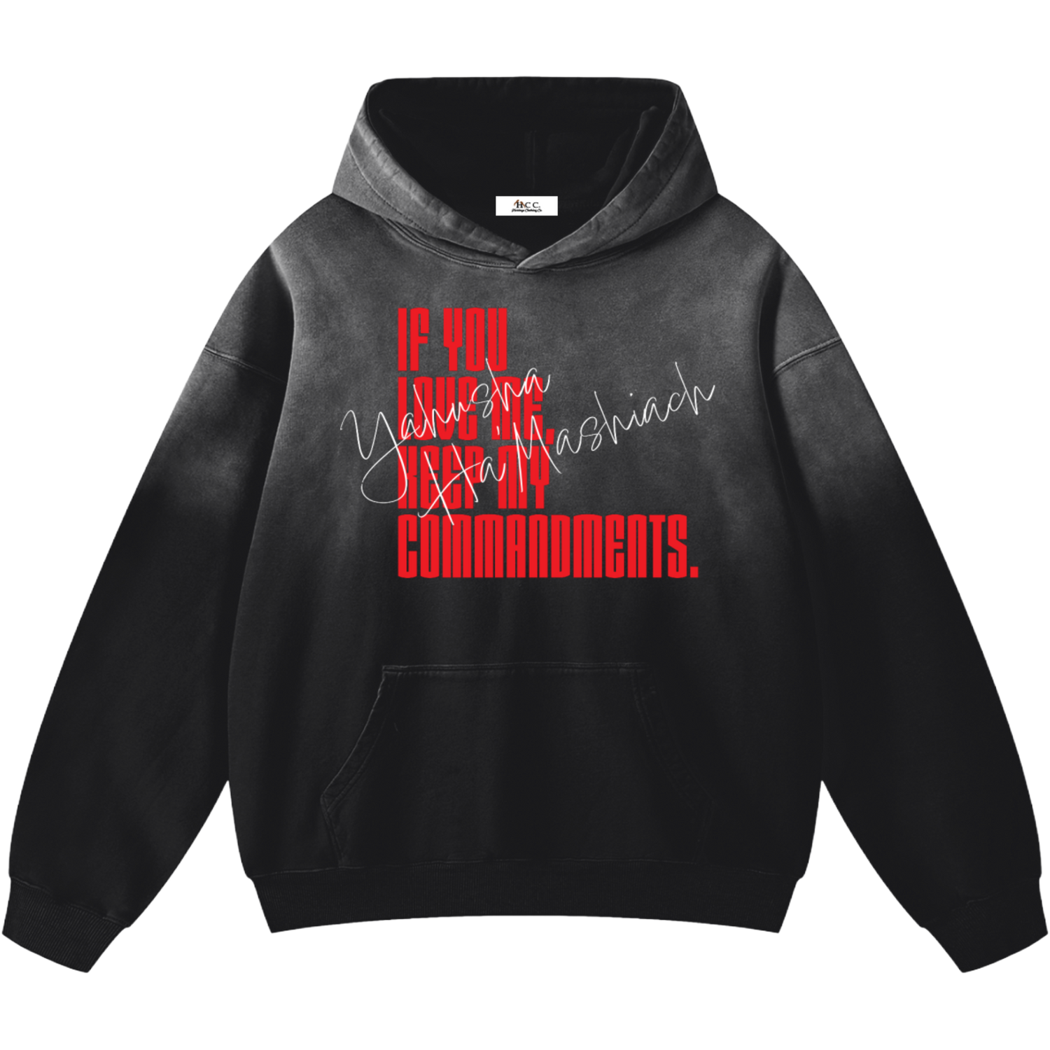 Men's Sweatshirts and Hoodies