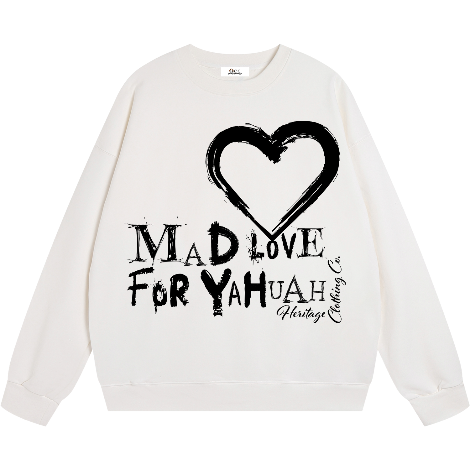 Women's Sweatshirts and Hoodies