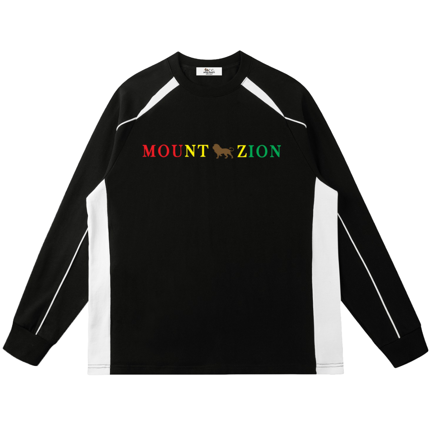 Men's Long-Sleeve Tees