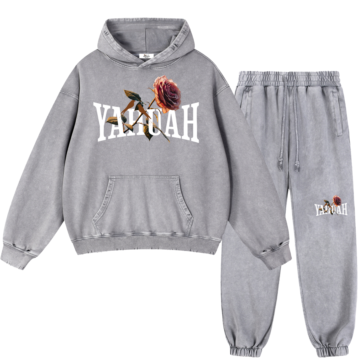 Women's Sweatsuits and Bundles