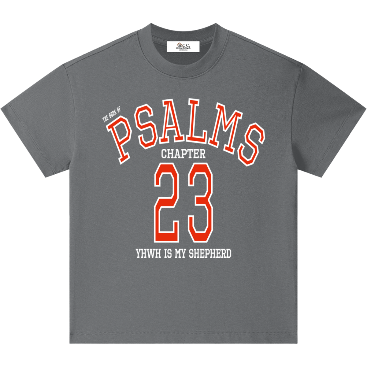 Youth Short-Sleeves