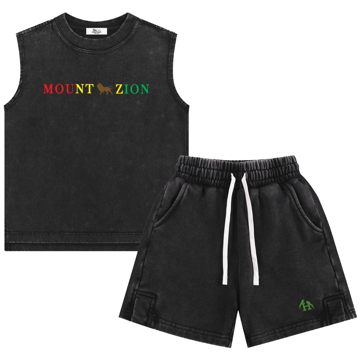 Youth Bundles