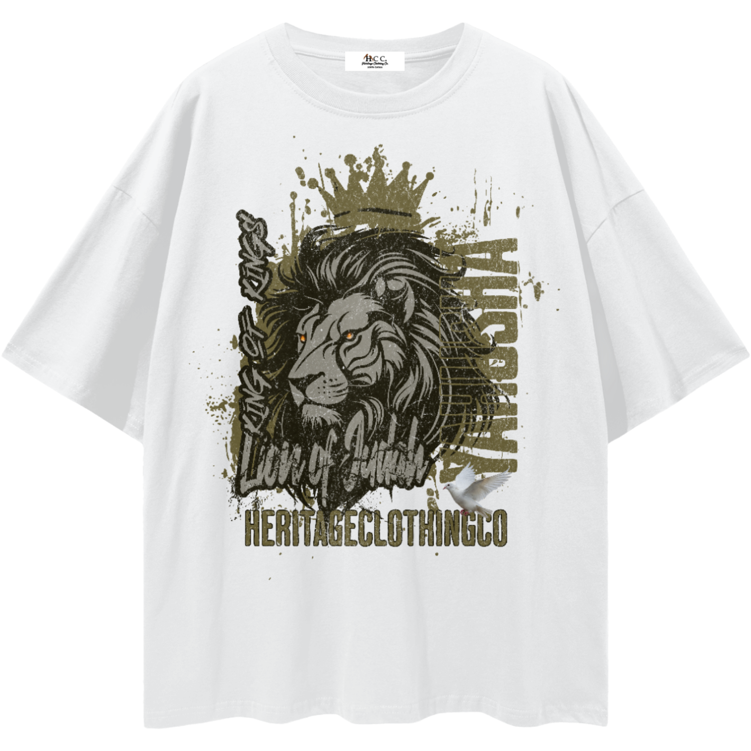 Men's Lightweight Short-Sleeve Tees