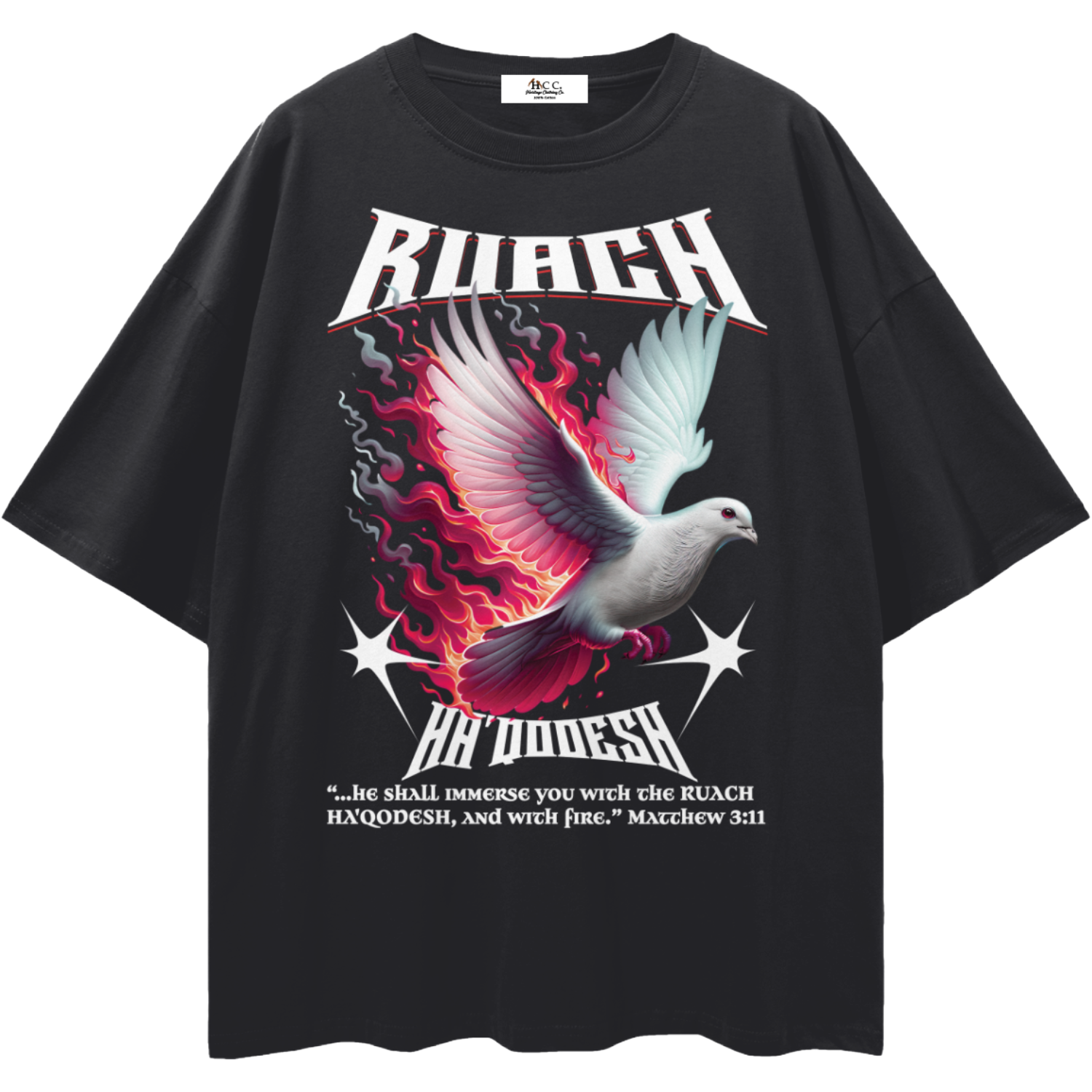 Women's Lightweight Short-Sleeve Tees